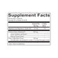 HiPhenolic _Suppliment_Facts _by_ortho_molecular_Products 