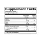IgG_Protect_Suppliment_Facts_by_ortho_molecular_Products