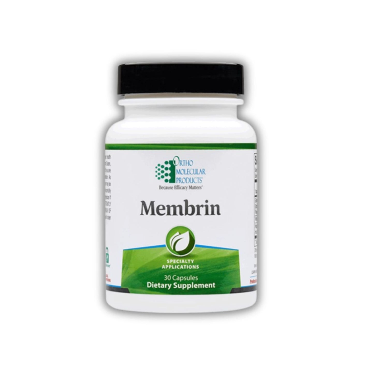 Membrin – 30 Capsules by Ortho Molecular Products
