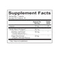 Motility_PRO_Suppliment_Facts_by_ortho_molecular_Products