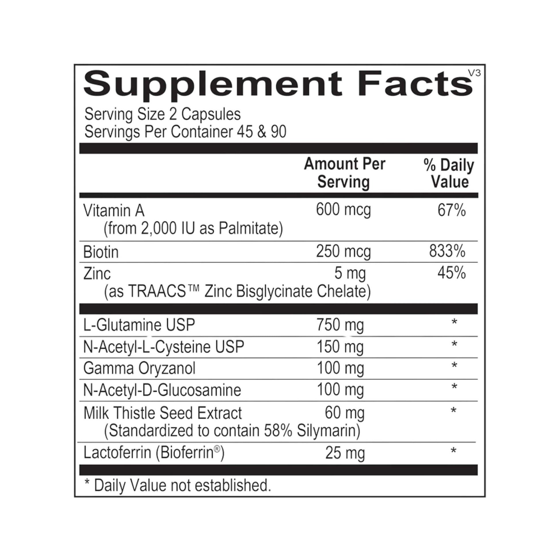Mucosagen_Suppliment_Facts_by_ortho_molecular_Products
