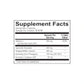 Natural_D-Hist _Suppliment_Facts _by_ortho_molecular_Products 
