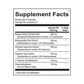 NuAdapt_Suppliment_Facts_by_ortho_molecular_Products