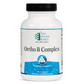Ortho B Complex (90 & 180 Capsules) by Ortho Molecular Products