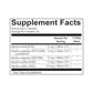 Ortho_Spore_Complete_Suppliment_Facts_by_ortho_molecular_Products