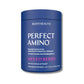 Perfect Amino Powder Mixed Berry by BodyHealth 394g