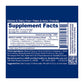Perfect Amino Powder Mixed Berry by BodyHealth Suppliment facts