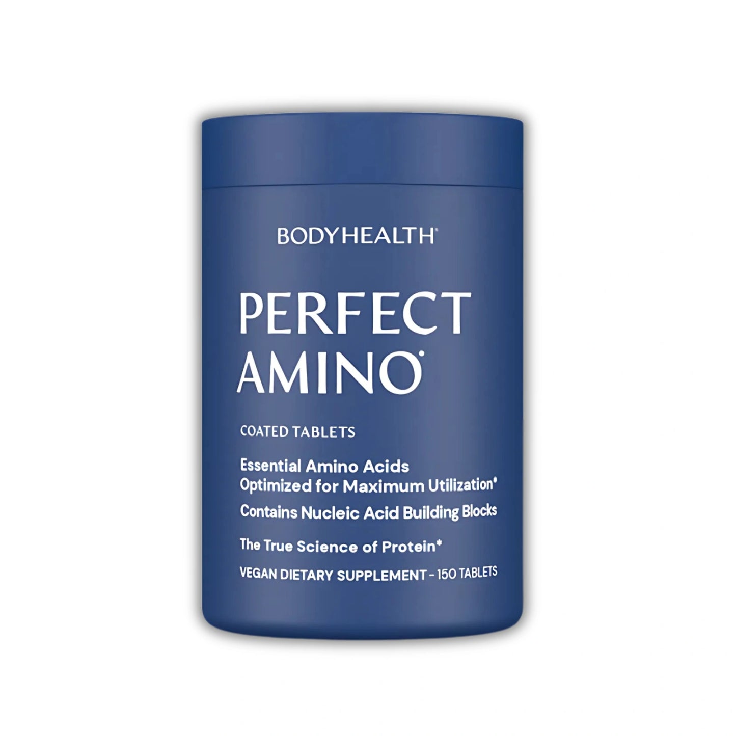 Perfect Amino by BodyHealth 150 capsules
