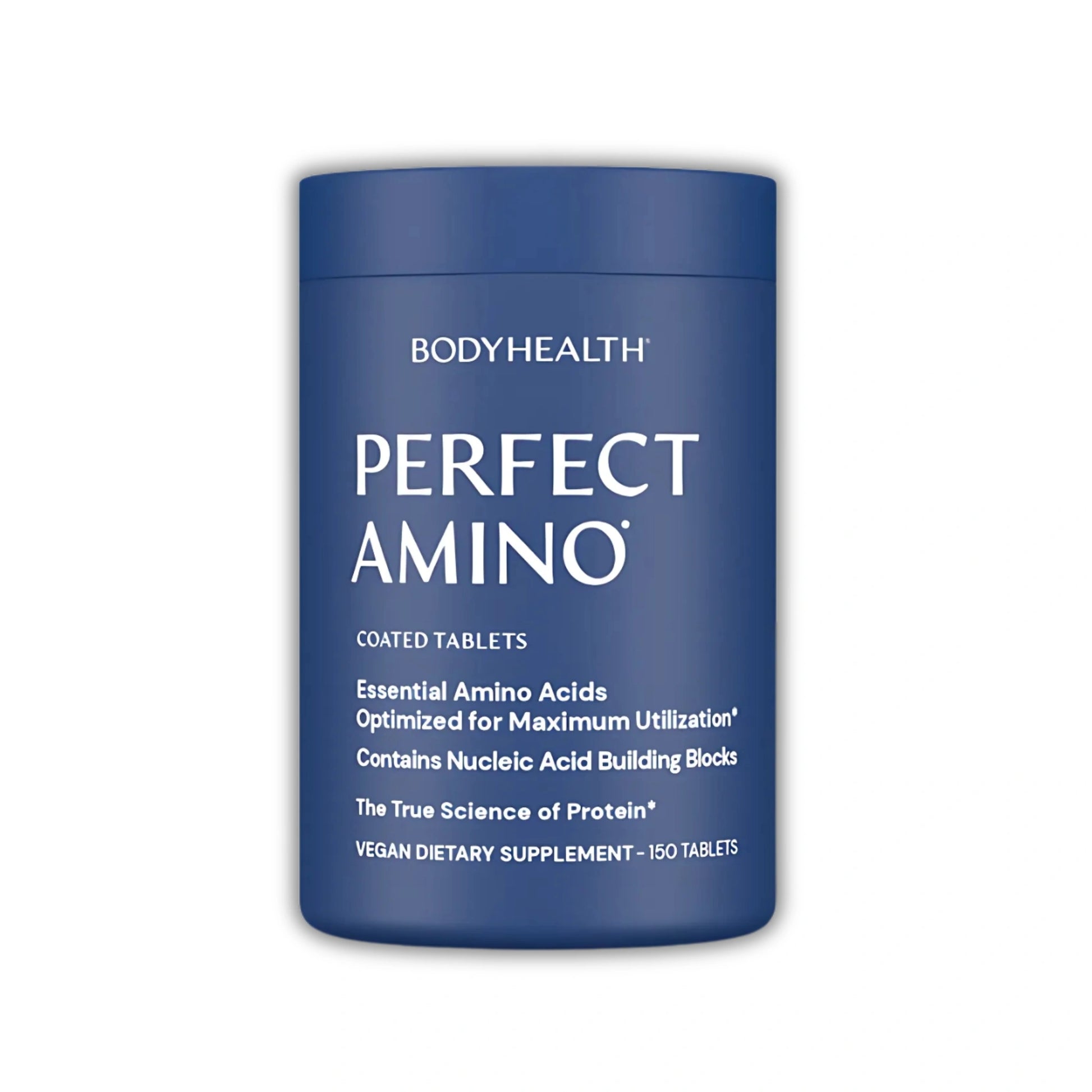 Perfect Amino by BodyHealth 150 capsules