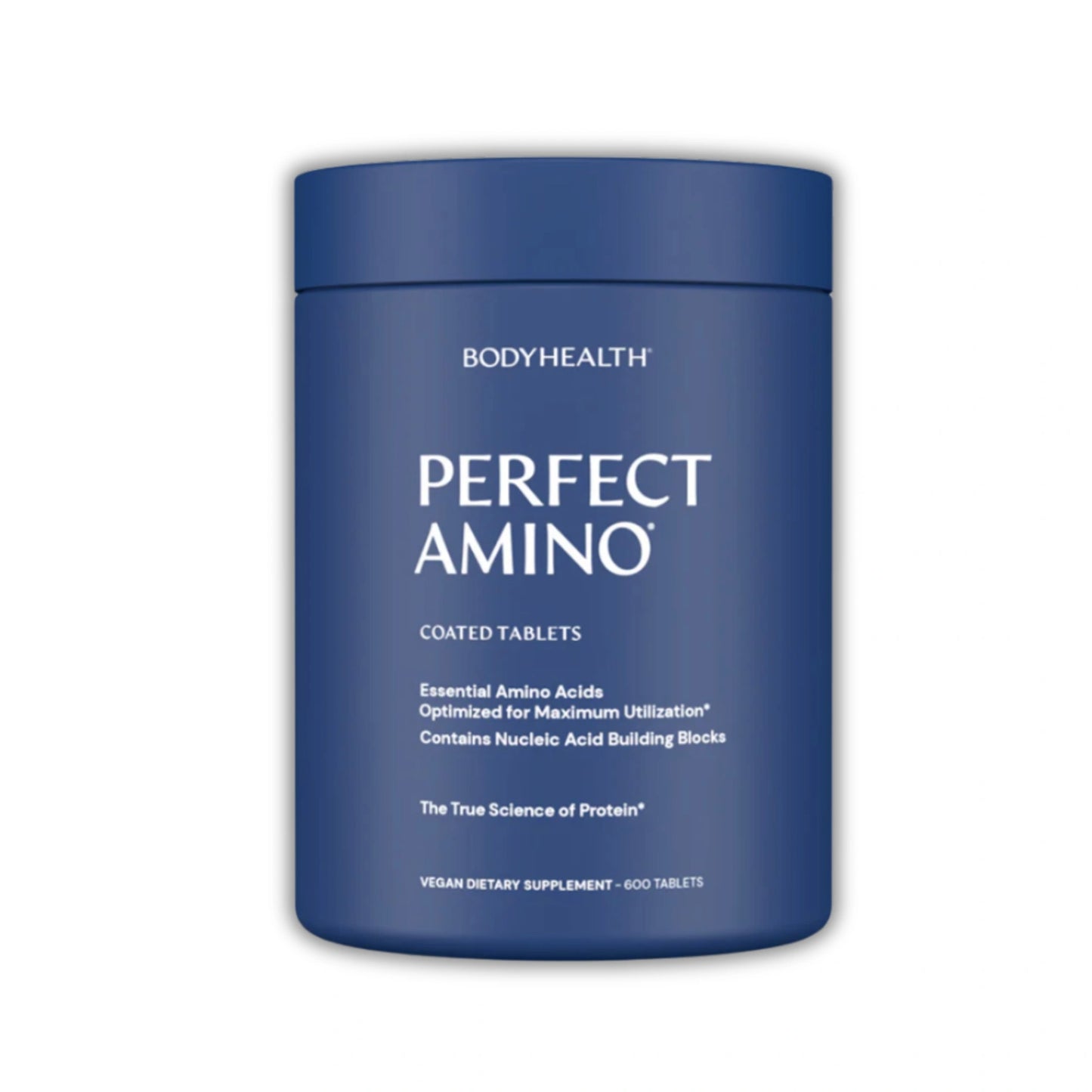 Perfect Amino by BodyHealth 300 capsules