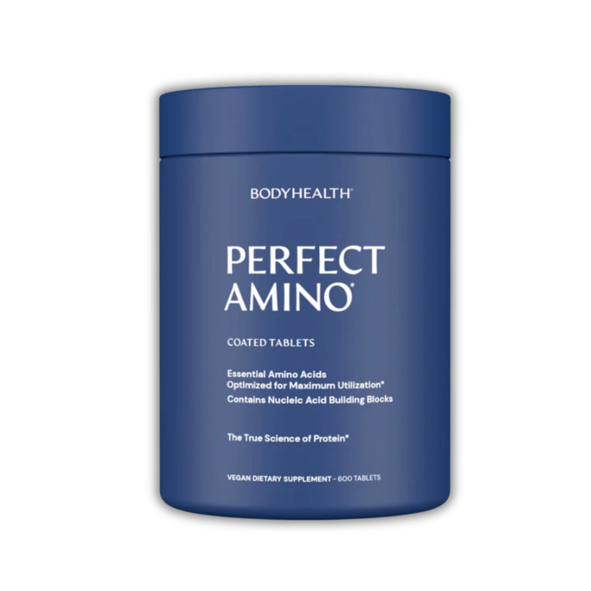 Perfect Amino by BodyHealth 300 capsules