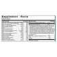 PhytoMulti_Multivitamin_Capsules_Suppliment_Facts_by_Metagenics