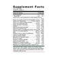 PhytoMulti_Multivitamin_Tablets_Suppliment_Facts_by_Metagenics