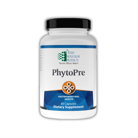 PhytoPre_60_Capsules_by_ortho_molecular_Products
