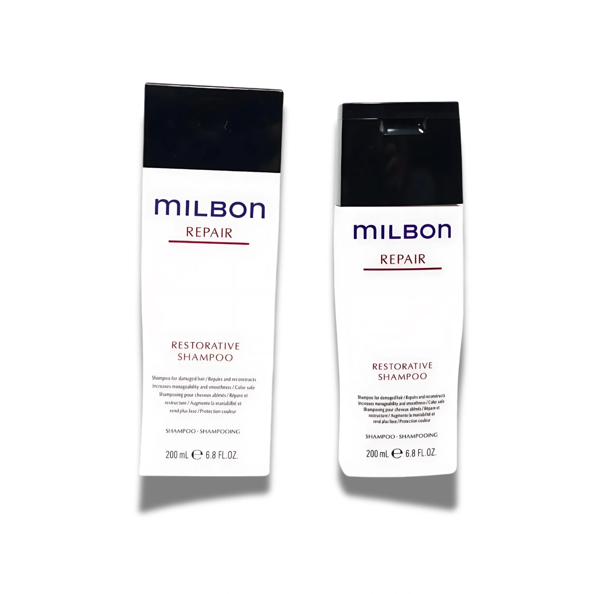 REPAIR Restorative Shampoo 6.8 oz