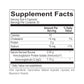 SBI_Protect_Suppliment_Facts_by_ortho_molecular_Products
