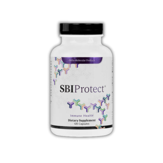 SBI_Protect__120_Capsules_by_ortho_molecular_Products