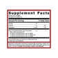 SPM_Active_Suppliment_Facts_by_Metagenics