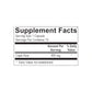 Super Aloe 450 Blister Packs – 10 Capsules by Ortho Molecular Products