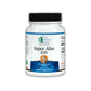 Super_Aloe_250 _Suppliment_Facts _by_ortho_molecular_Products 