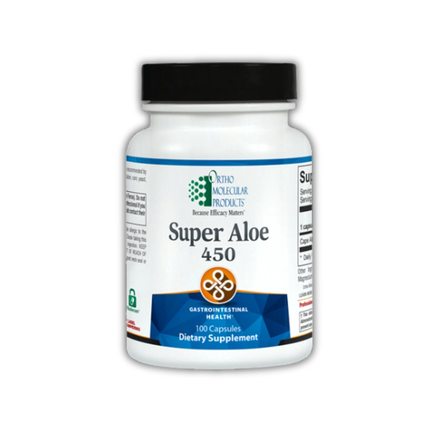 Super_Aloe_450_ 100_Capsules_by_ortho_molecular_Products 