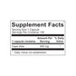 Super_Aloe_450 _Suppliment_Facts _by_ortho_molecular_Products 