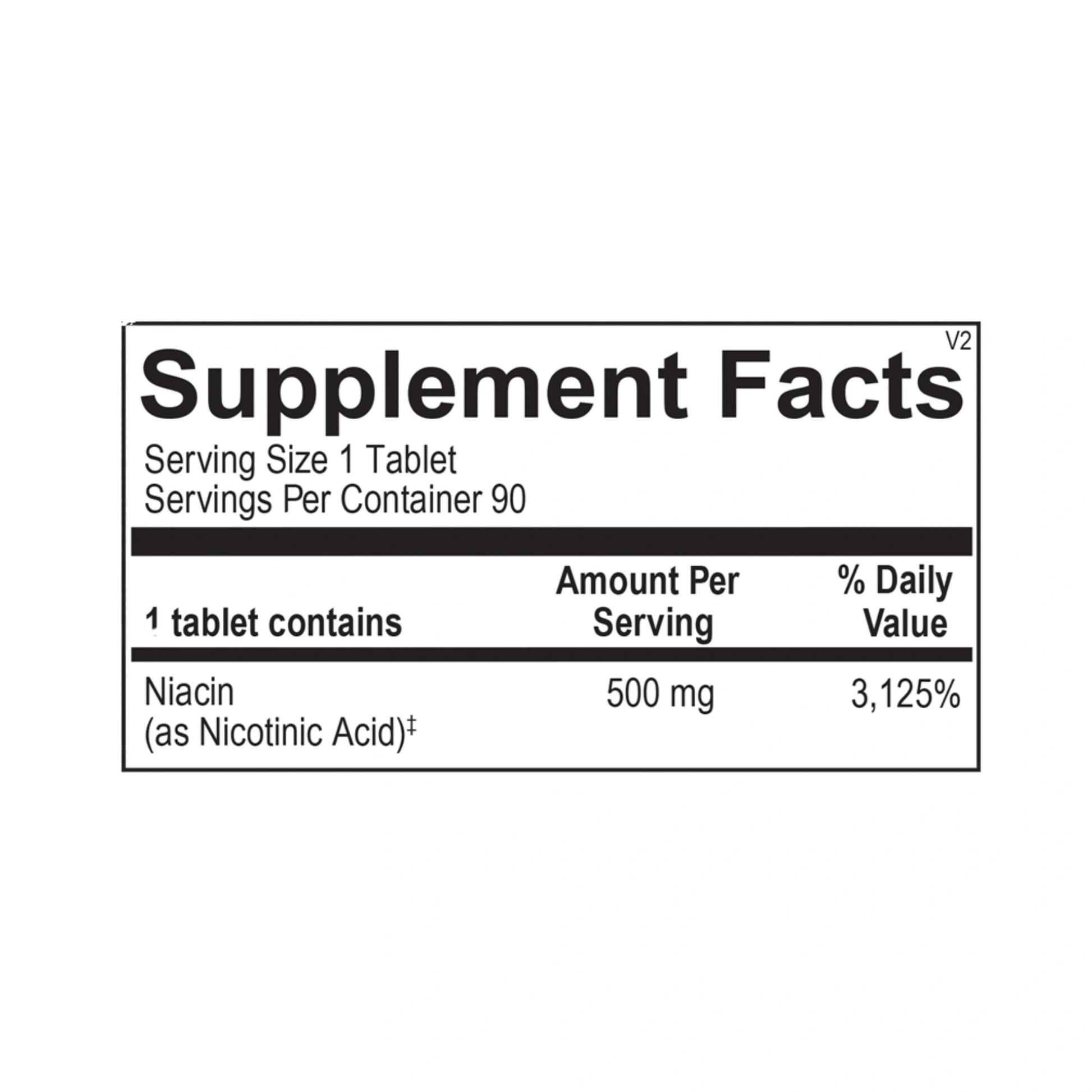Time_Release_Niacin__Suppliment_Facts__by_ortho_molecular_Products