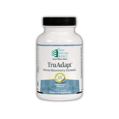 TruAdapt_120_Capsules_by_ortho_molecular_Products