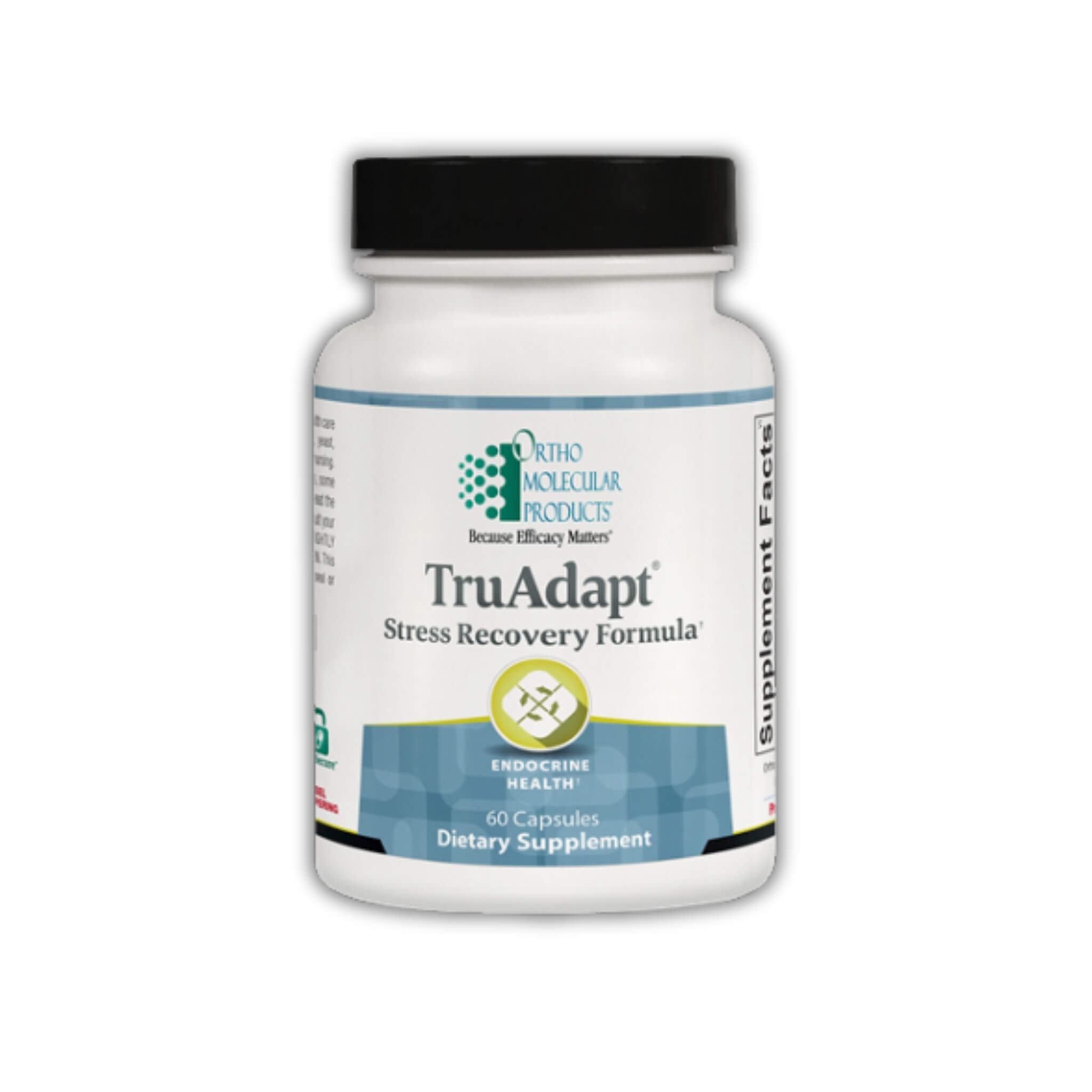 Pro Adapt Supplement TruAdapt by Ortho Molecular Products – Revive Nutrients