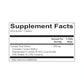 Turiva - 60 Capsules by Ortho Molecular Products