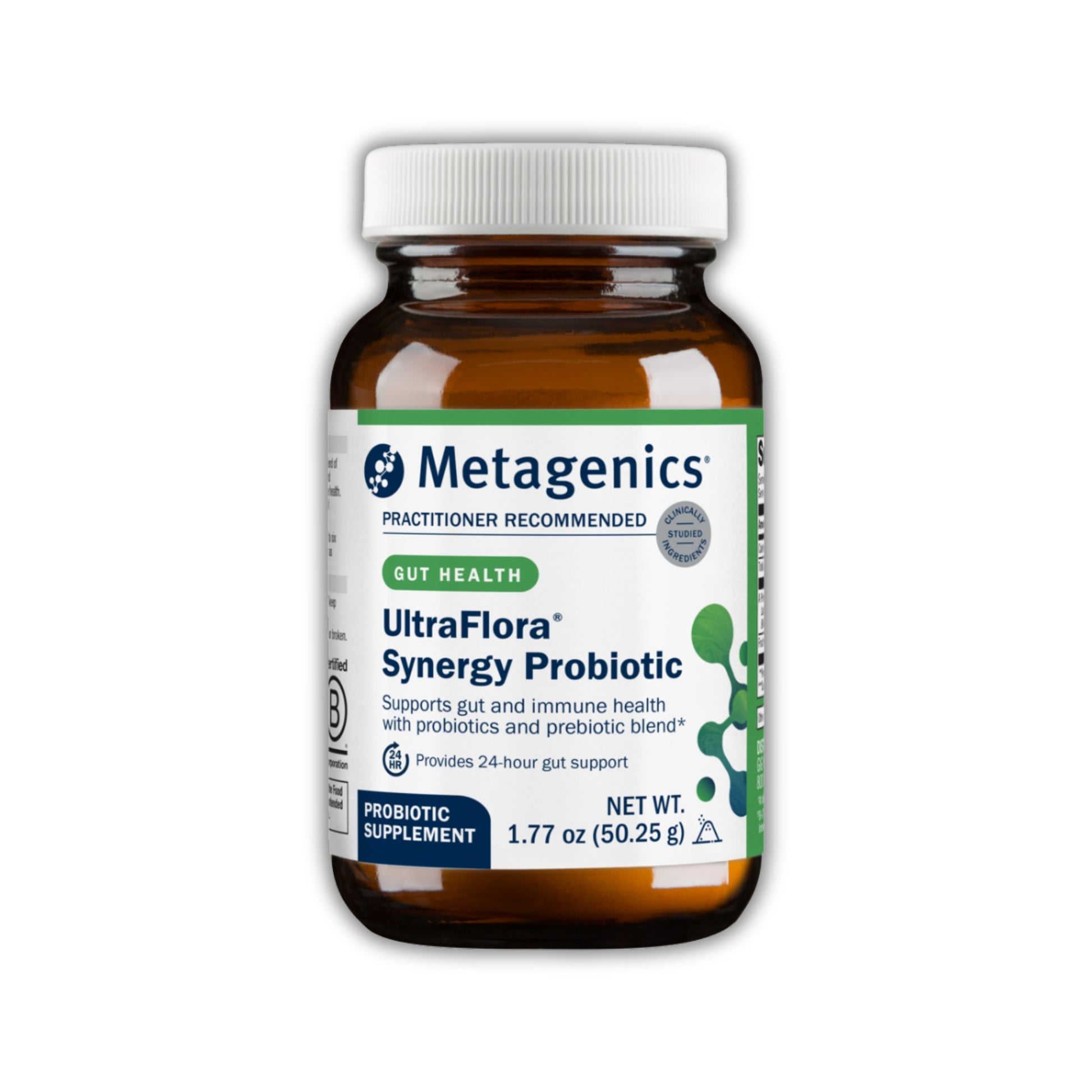 UltraFlora_Synergy_Probiotic_1.77oz_Capsules_by_Metagenics