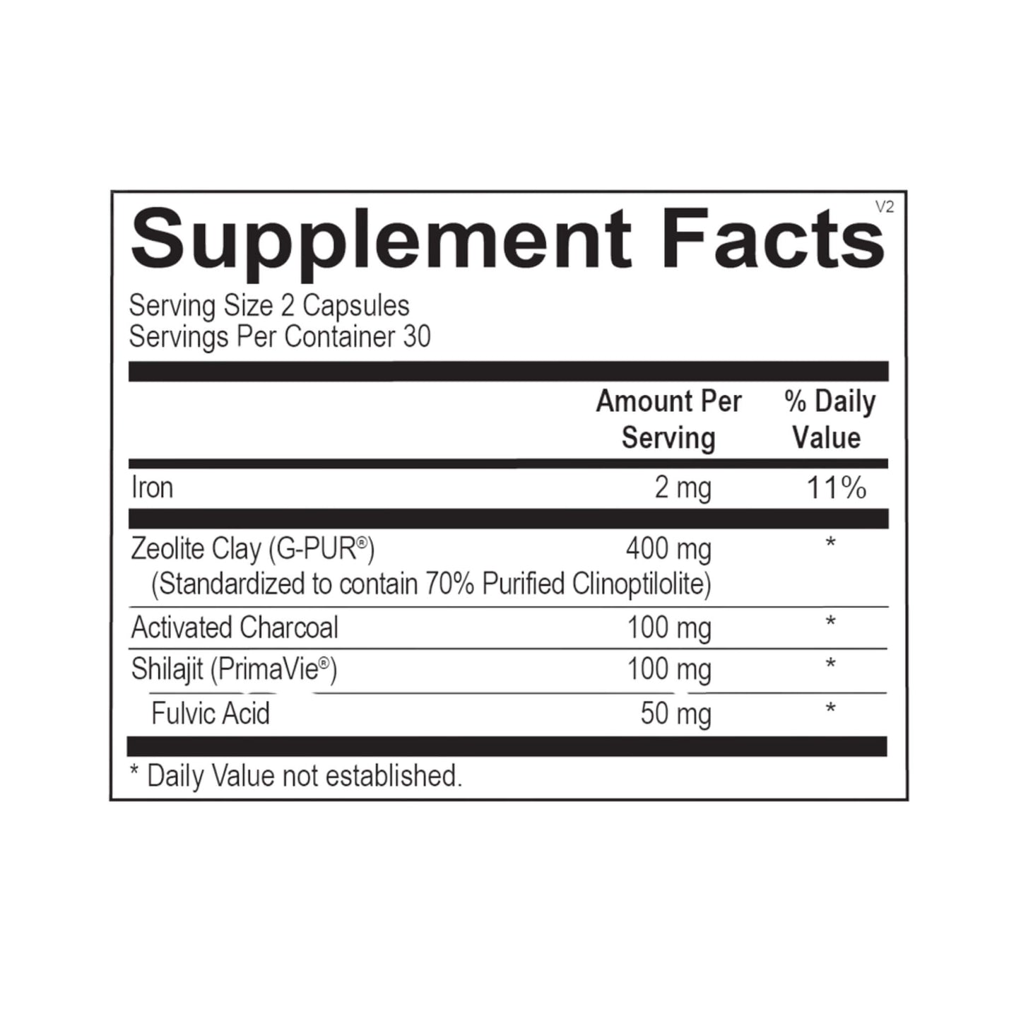 Z-Binder_Suppliment_Facts_by_ortho_molecular_Products