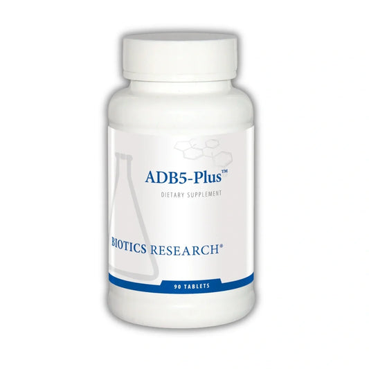 ADB5 Plus - Biotics Research