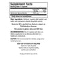 Berberine HCl - Biotics Research