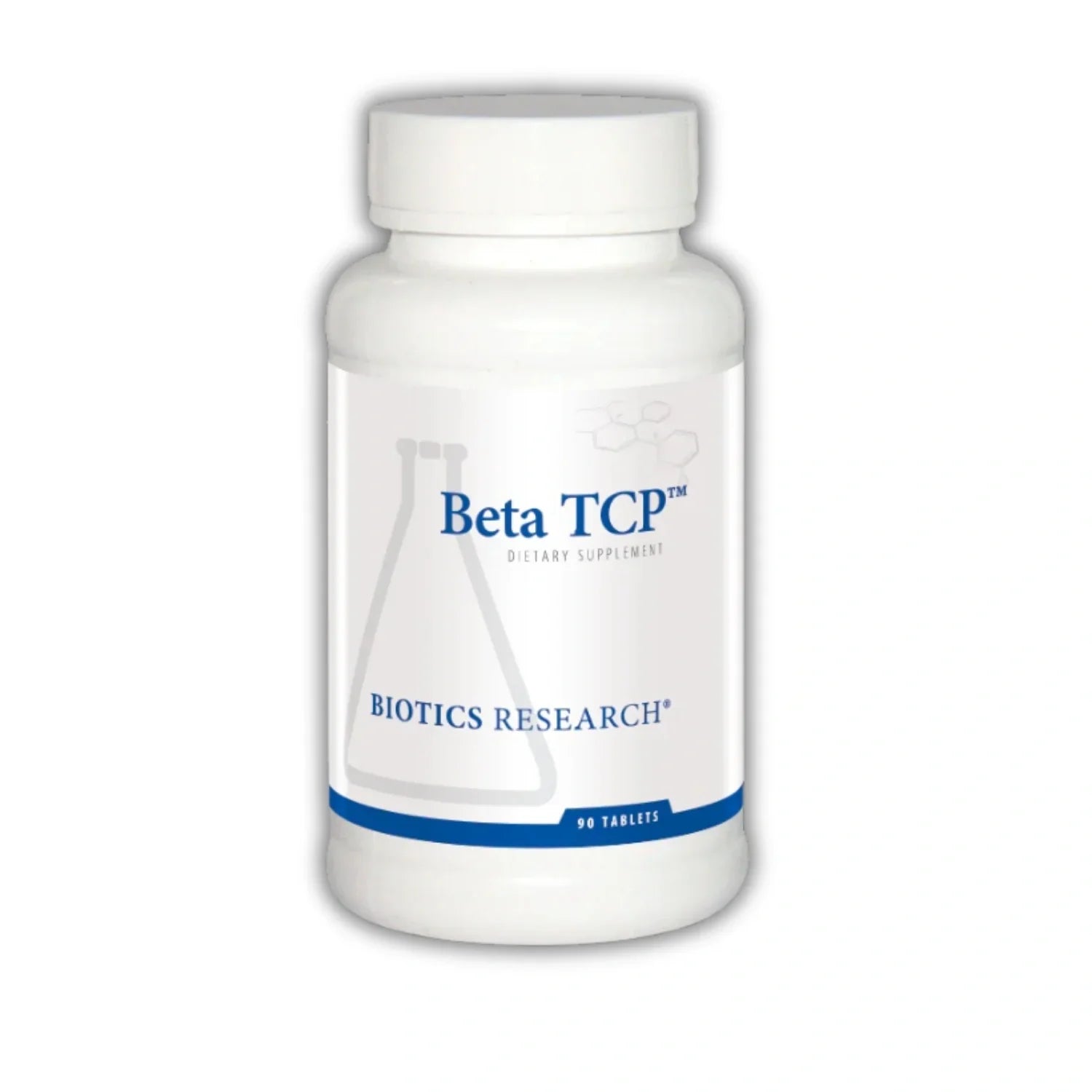 Beta-TCP - Biotics Research – Revive Nutrients