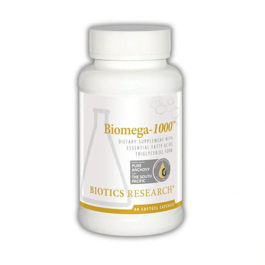 Biomega-1000 - Biotics Research