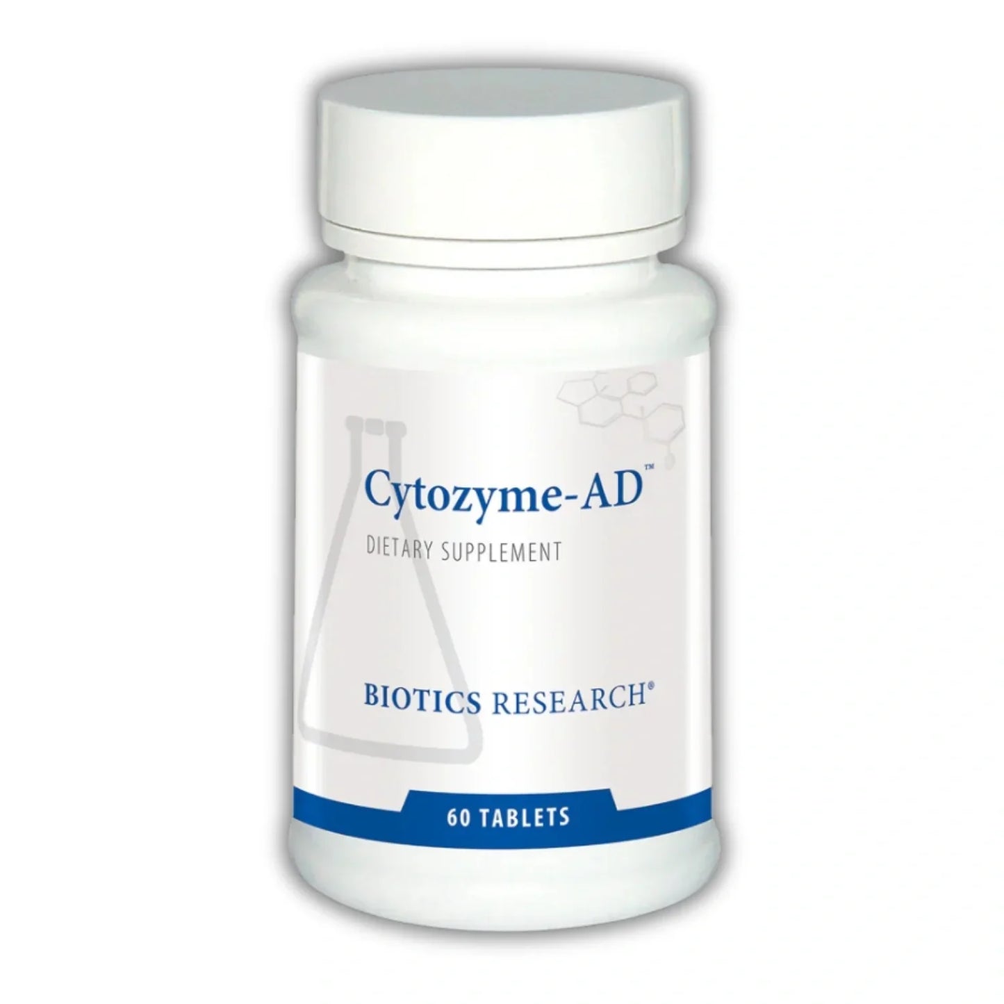 Cytozyme-AD - Biotics Research