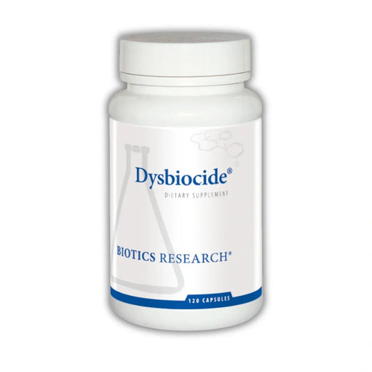 Dysbiocide - Biotics Research