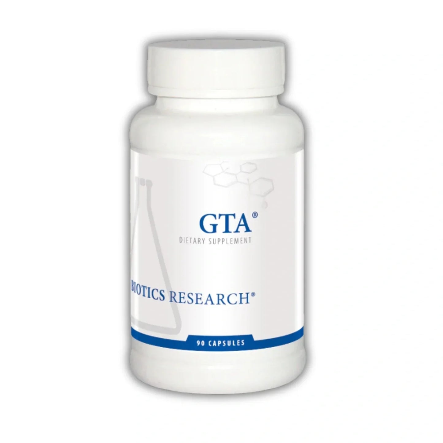 GTA - Biotics Research