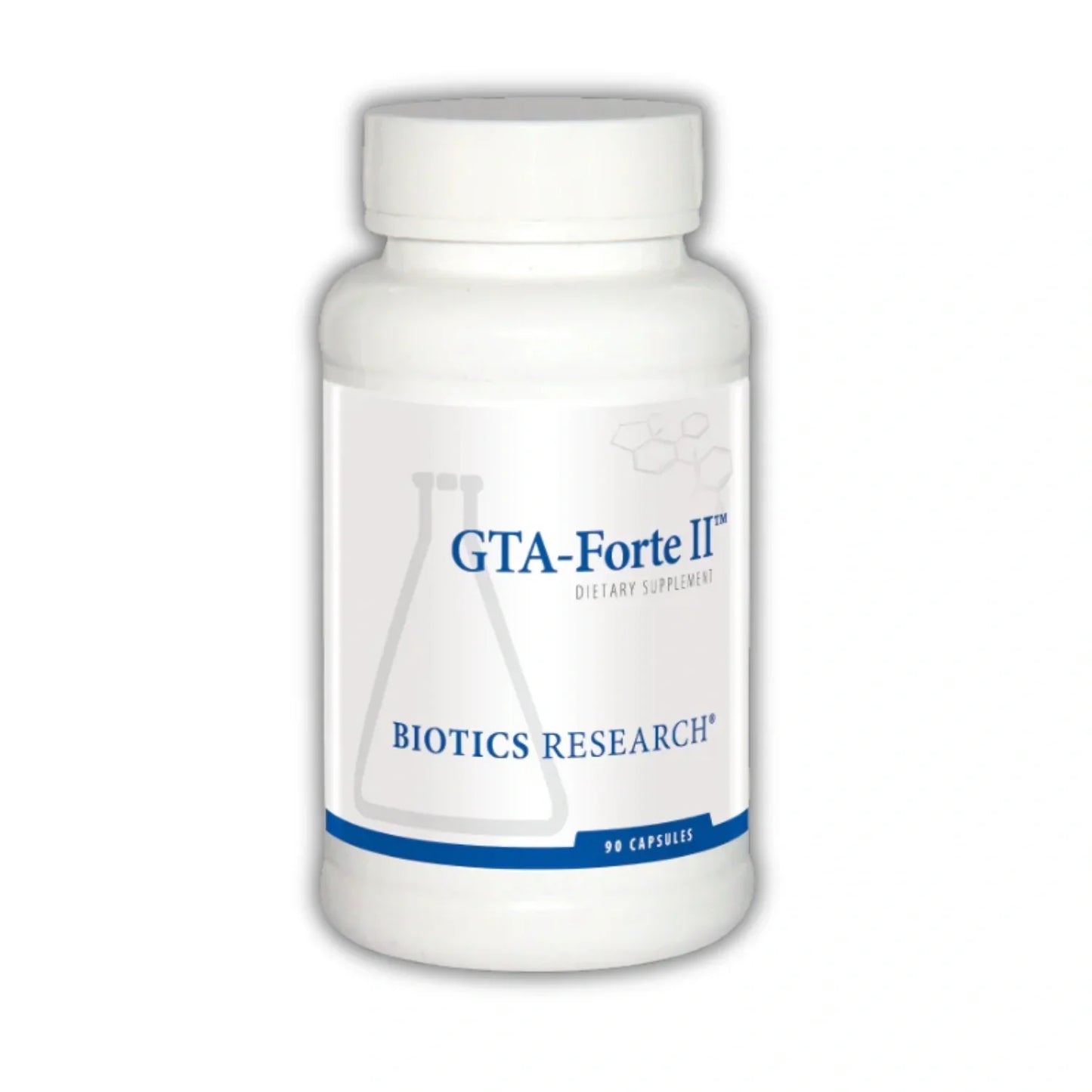 GTA-Forte II - Biotics Research