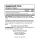 Mg-Zyme Magnesium - Biotics Research