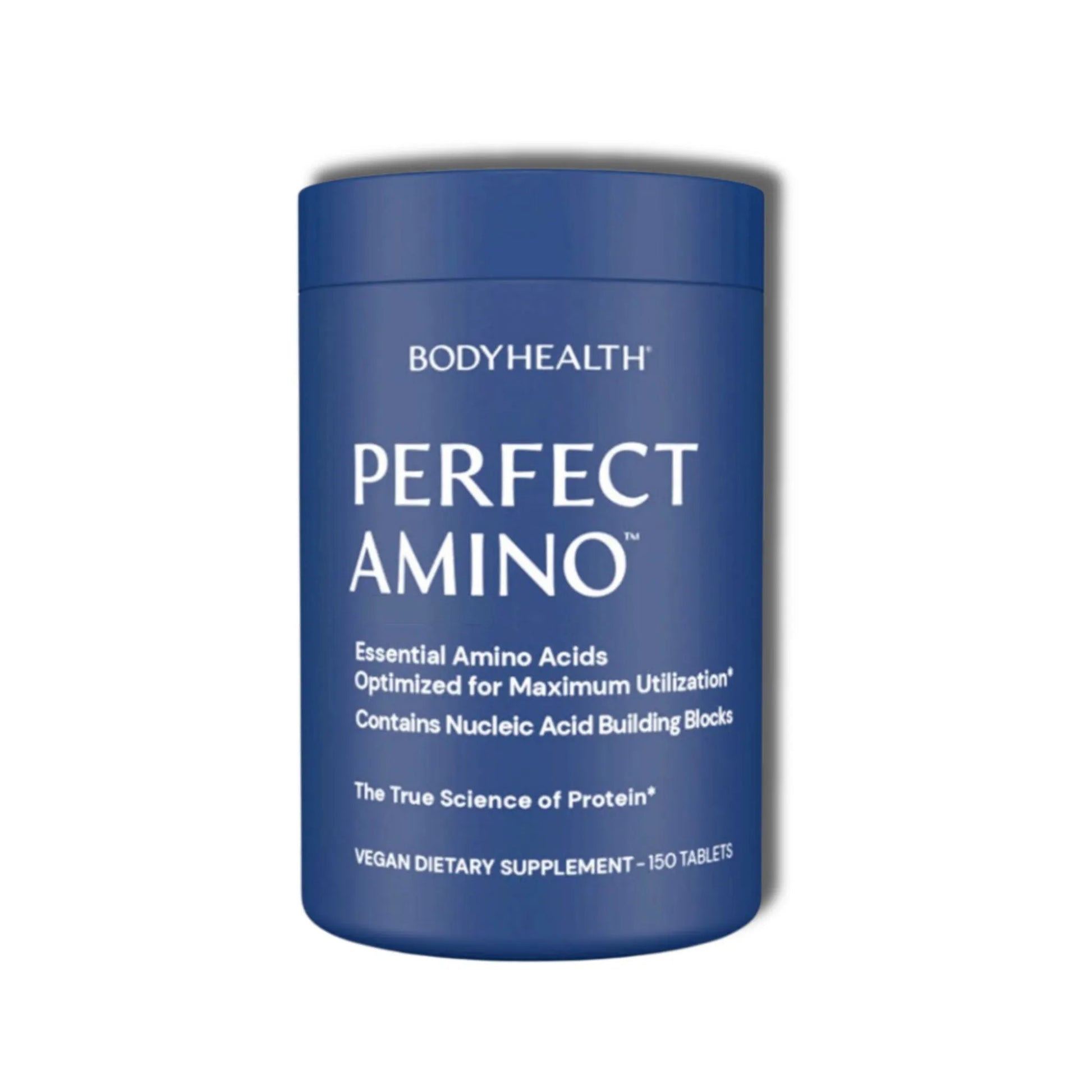 Perfect Amino 150 tablets by BodyHealth