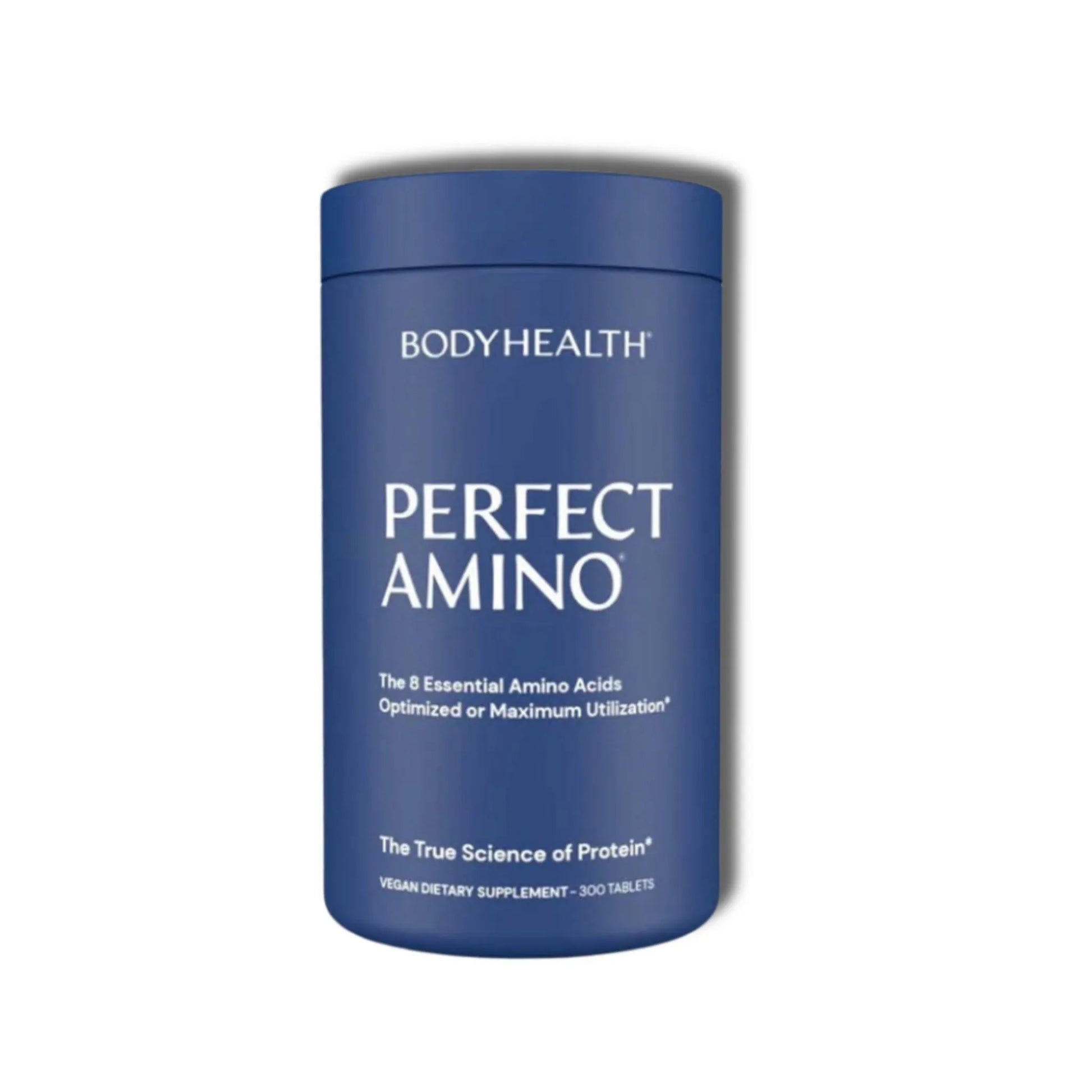 Perfect Amino 300 tablets by BodyHealth
