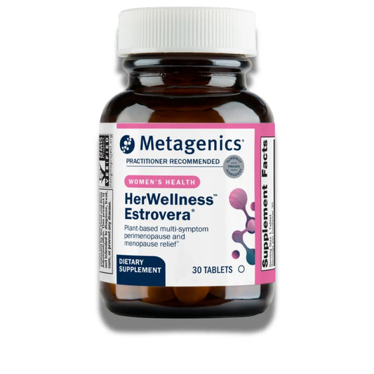 Metagenics Estrovera