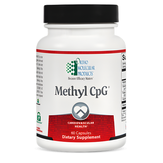 Methyl CpG by Ortho Molecular Products
