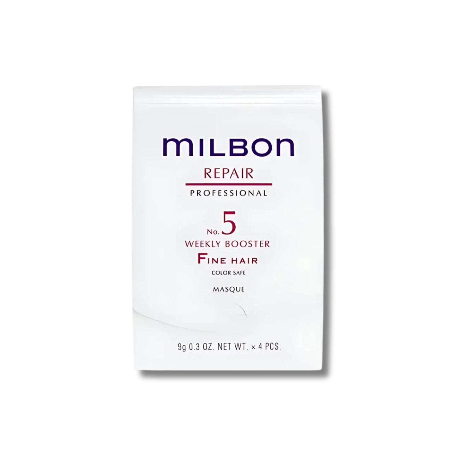 Hair Masque