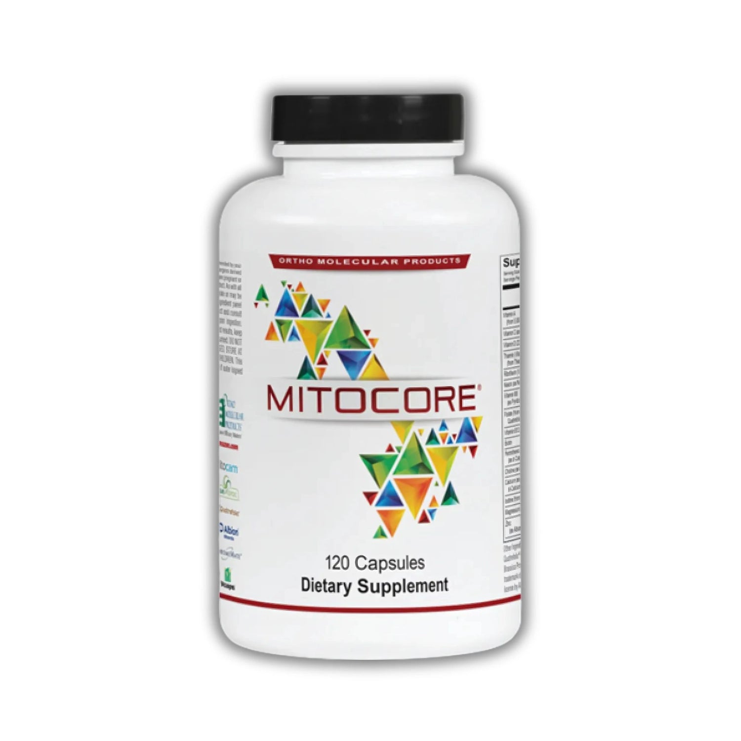Orthomolecular Products – On Sale Now at Revive Nutrients