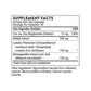 Thorne Advanced Testosterone Support