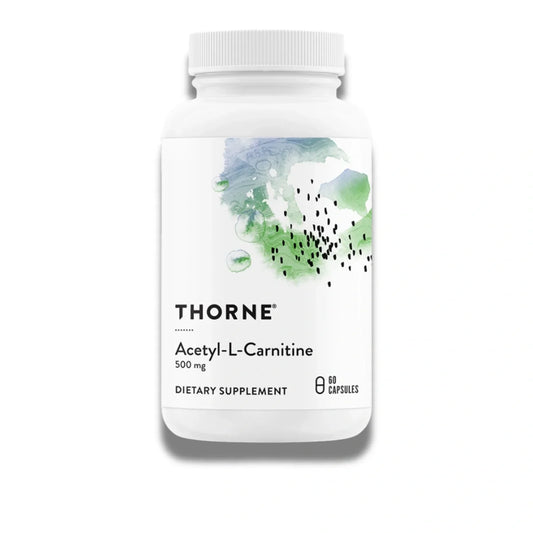 Carnityl - Thorne
