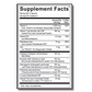 Viracid - 12 Capsules Blister pack By Ortho Molecular Products